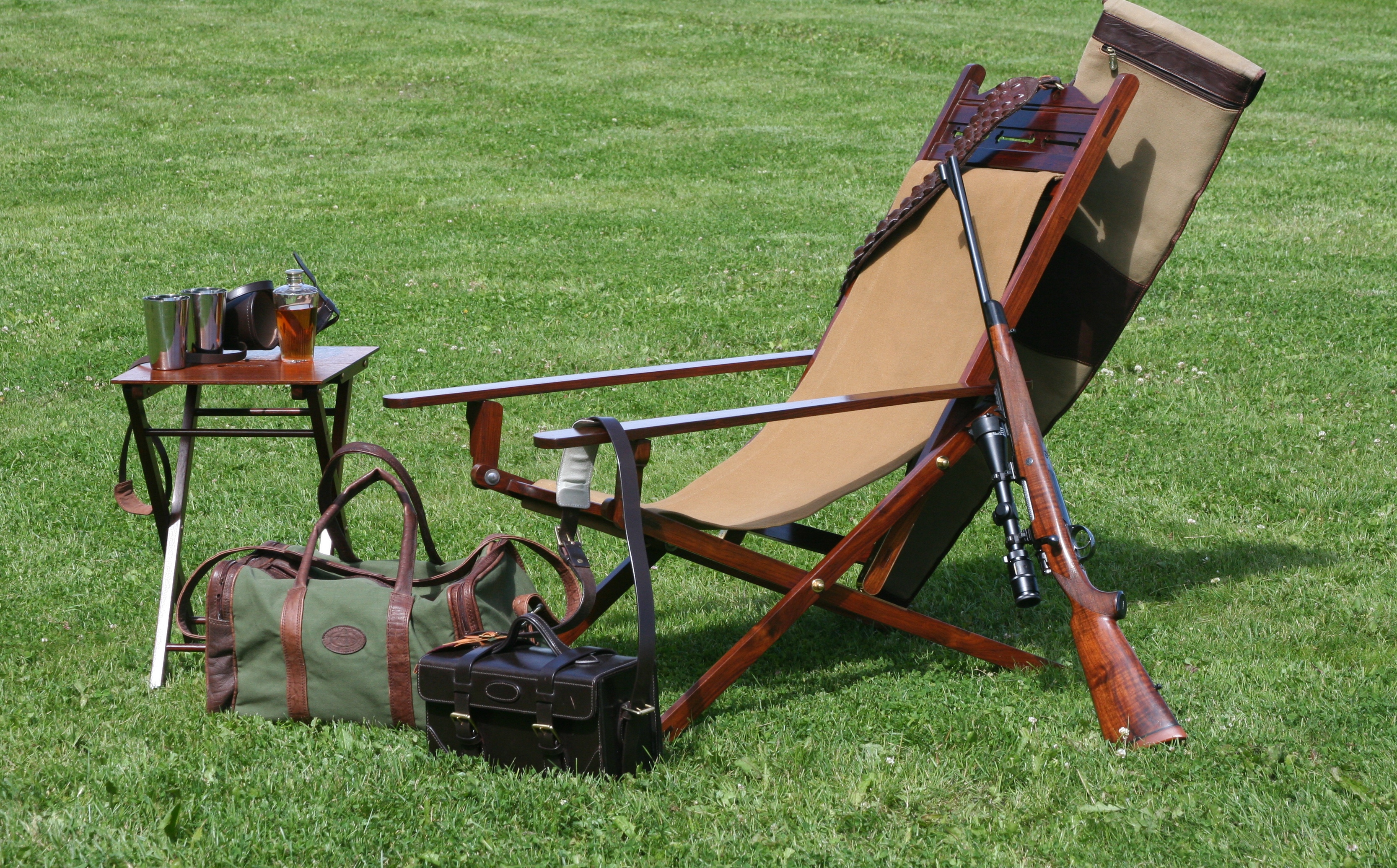 Veranda Chair - 7