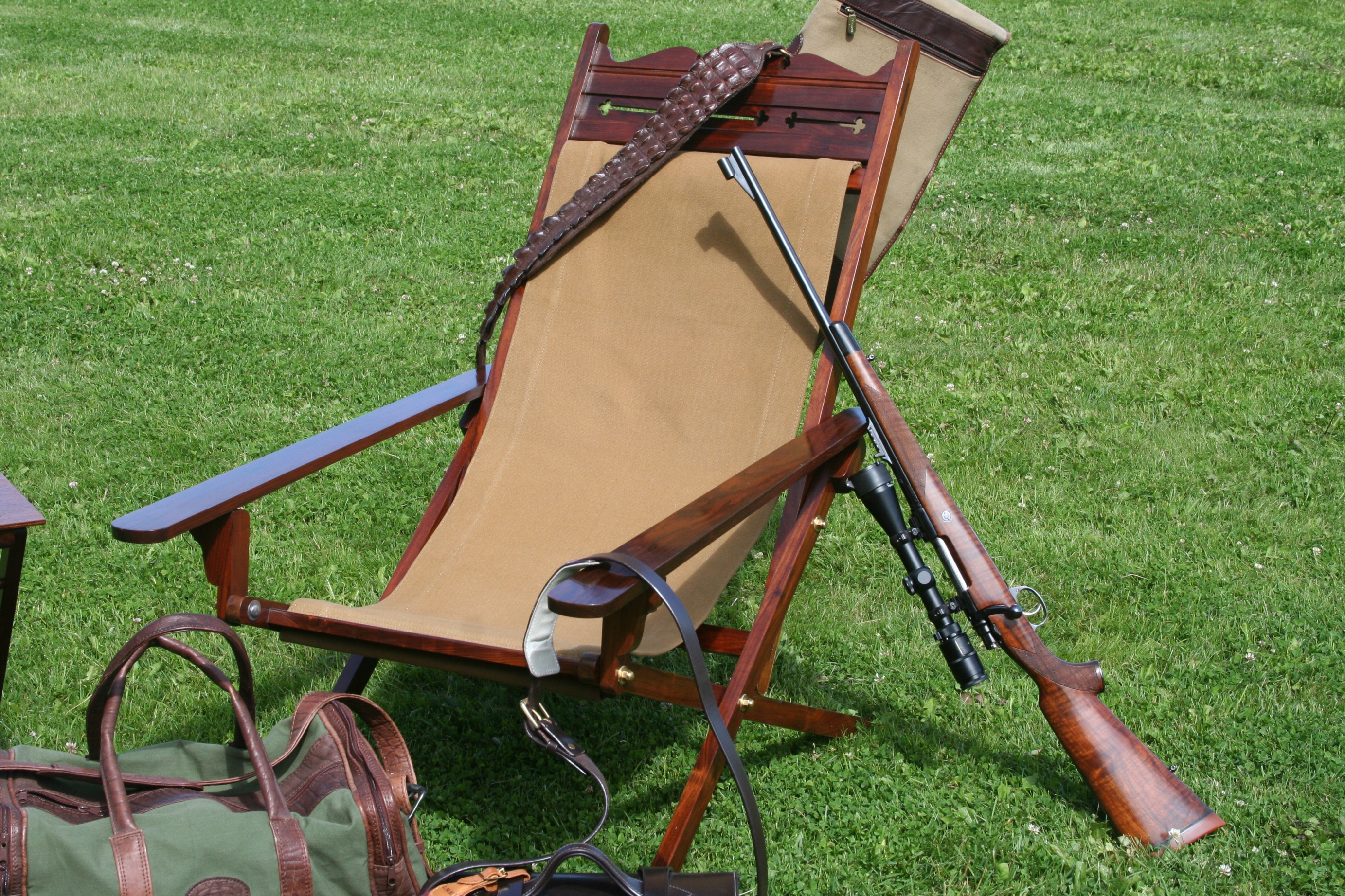 Veranda Chair