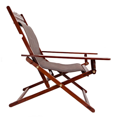 Veranda Chair - 4