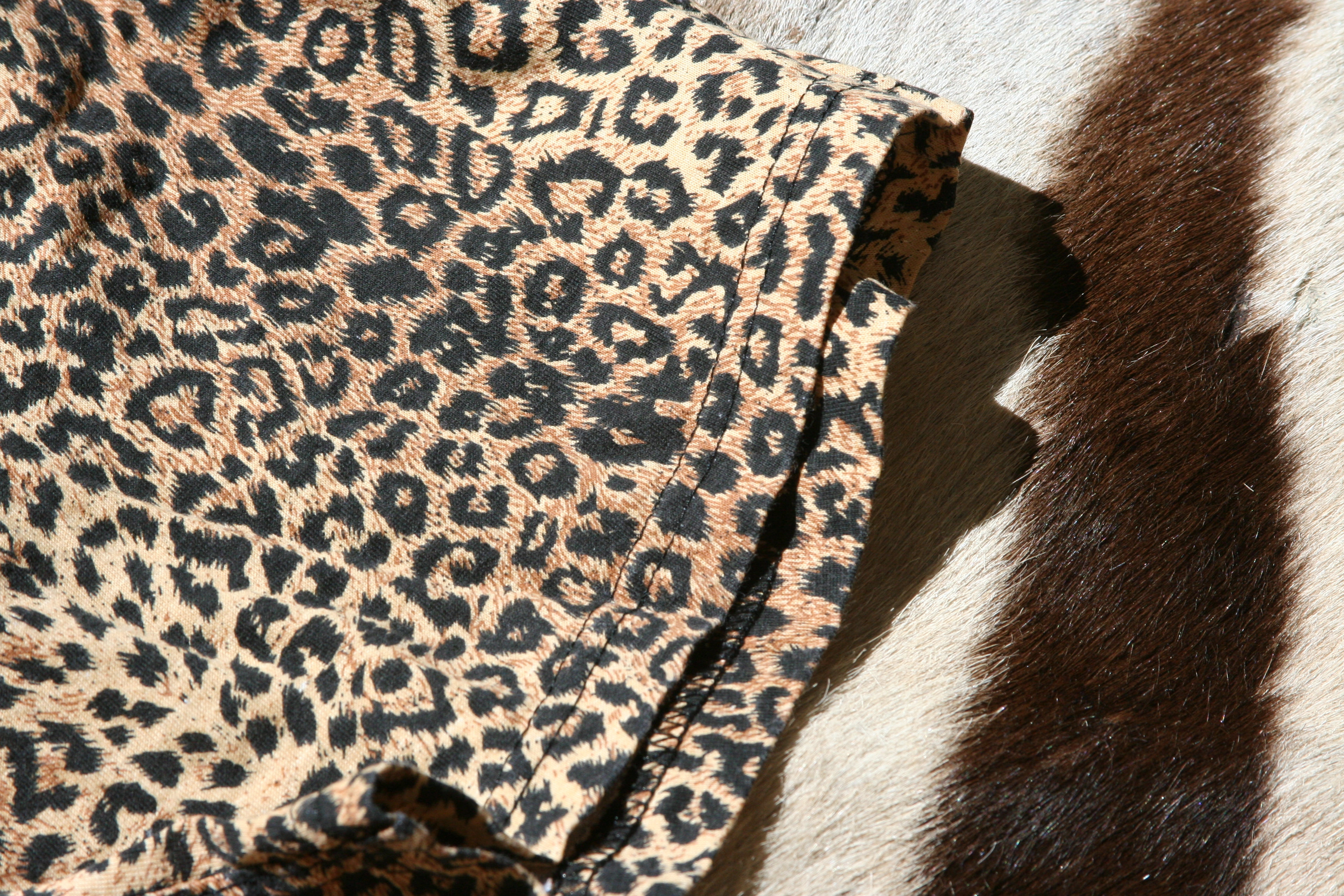 "Go Wild Underware" - Boxershorts 100% bomull - 3