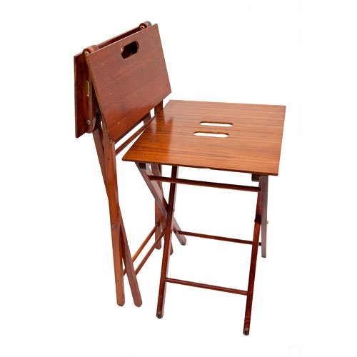 Camp Table - 3