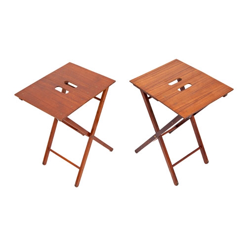 Camp Table