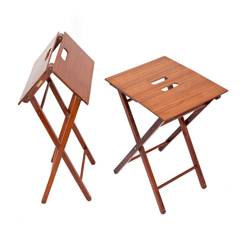 Camp Table - 2