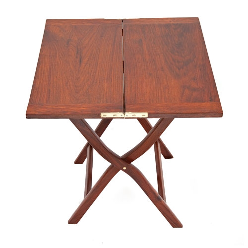 Folding Table - Subtil design - 2