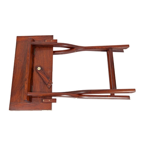 Folding Table - Subtil design - 4