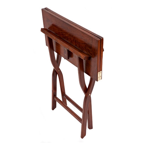 Folding Table - Subtil design - 3