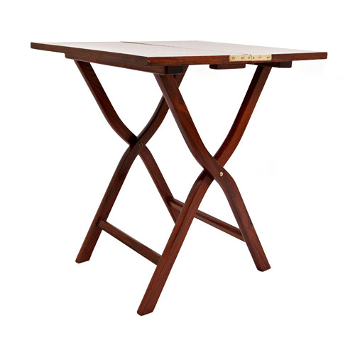 Folding Table - Subtil design