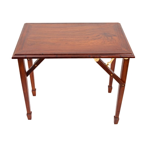 Bika Table - En elegant lösning