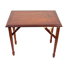 Bika Table - En elegant lösning