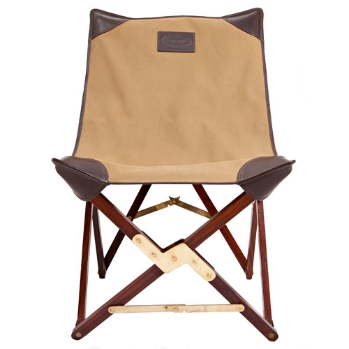 Classic Chair - Hög komfort - 6