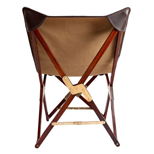 Classic Chair - Hög komfort - 8