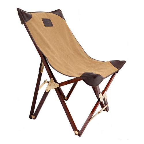 Classic Chair - Hög komfort - 4