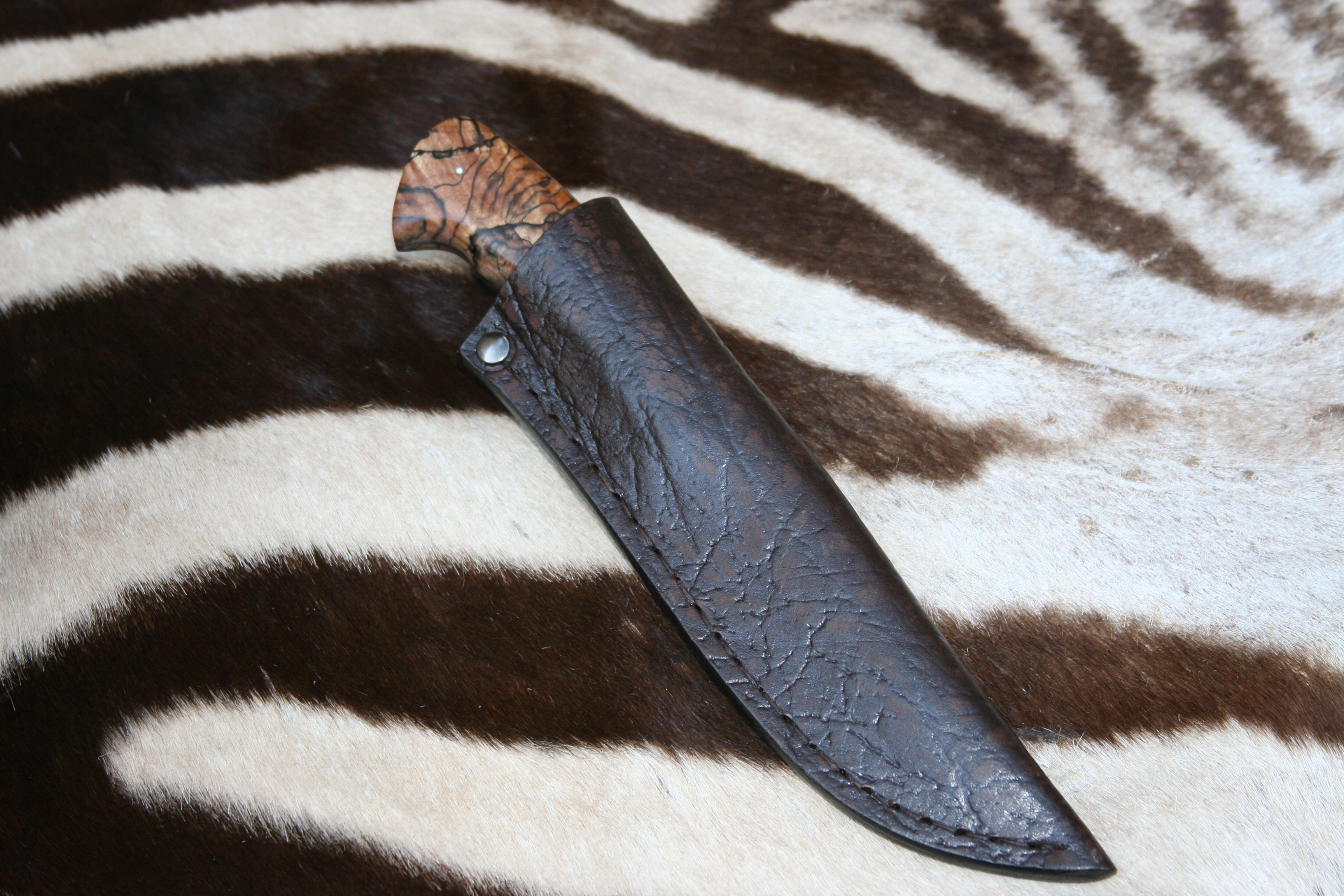 "Giant" Big Game Custom Hunter - 2