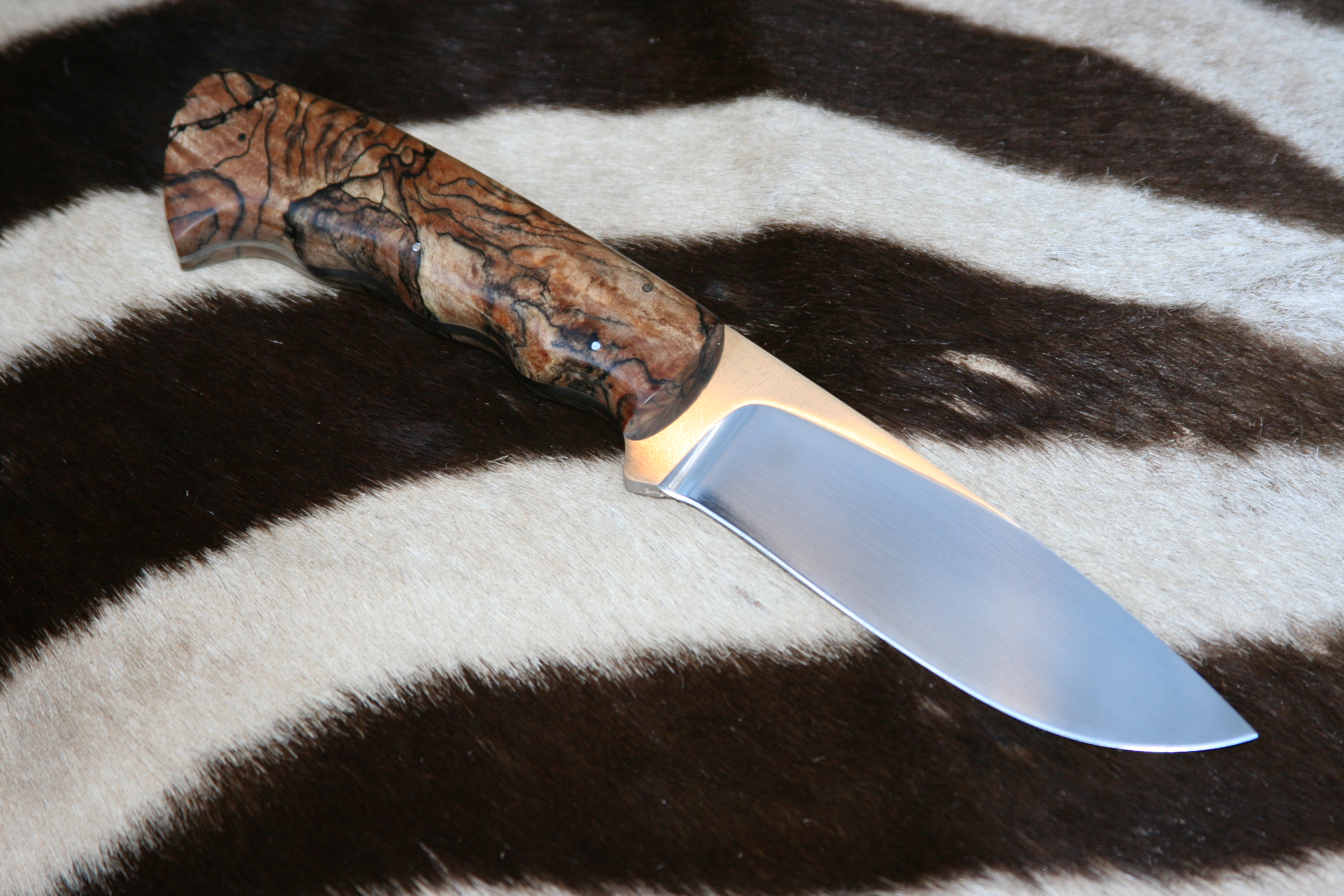 "Giant" Big Game Custom Hunter