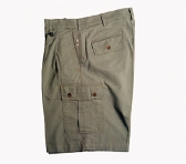 Safari Shorts - Cargo - 2