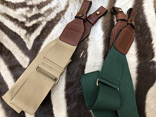 Safari Gun Sling 
