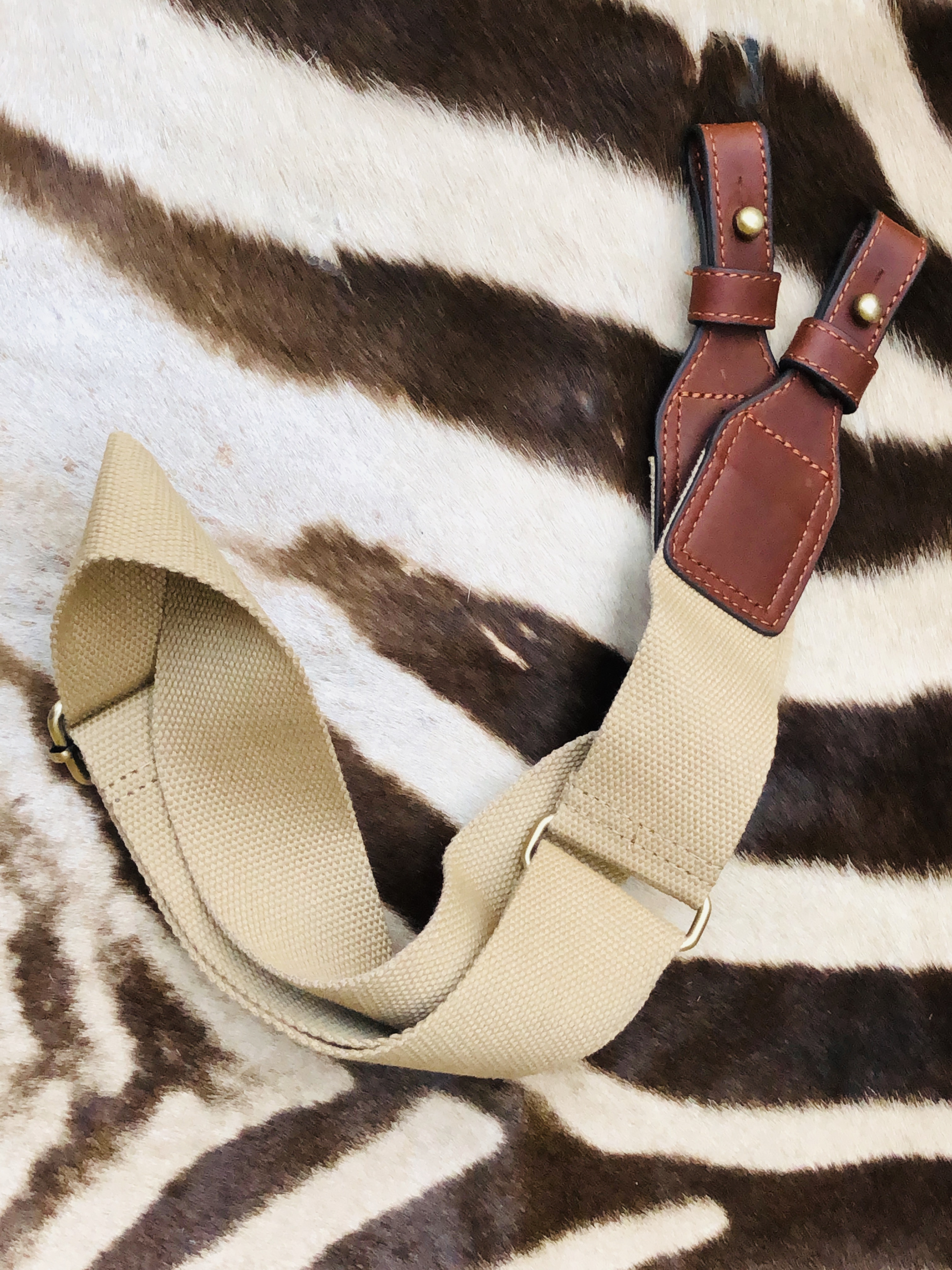 Safari Gun Sling  - 3