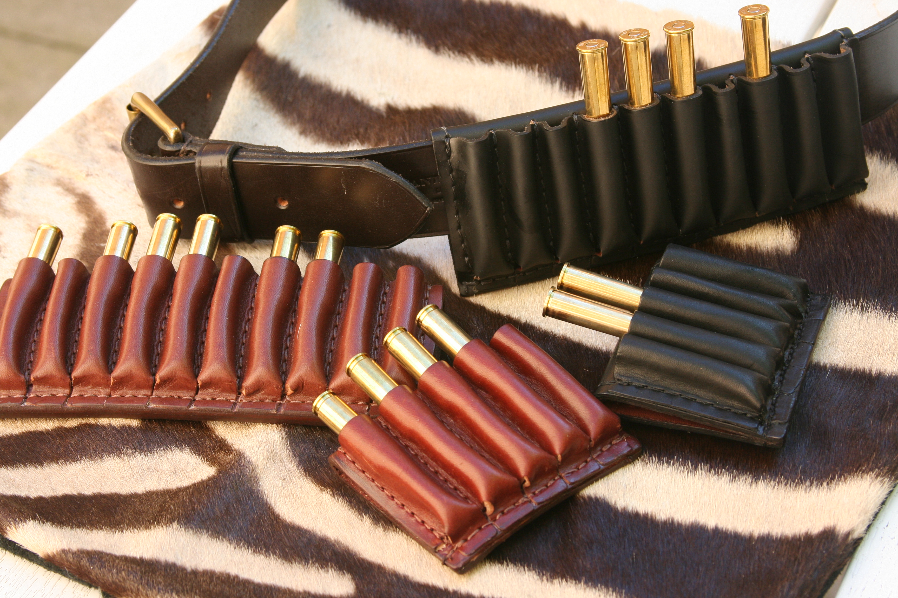 Cartridge Carrier - Toppkvalitet - 3