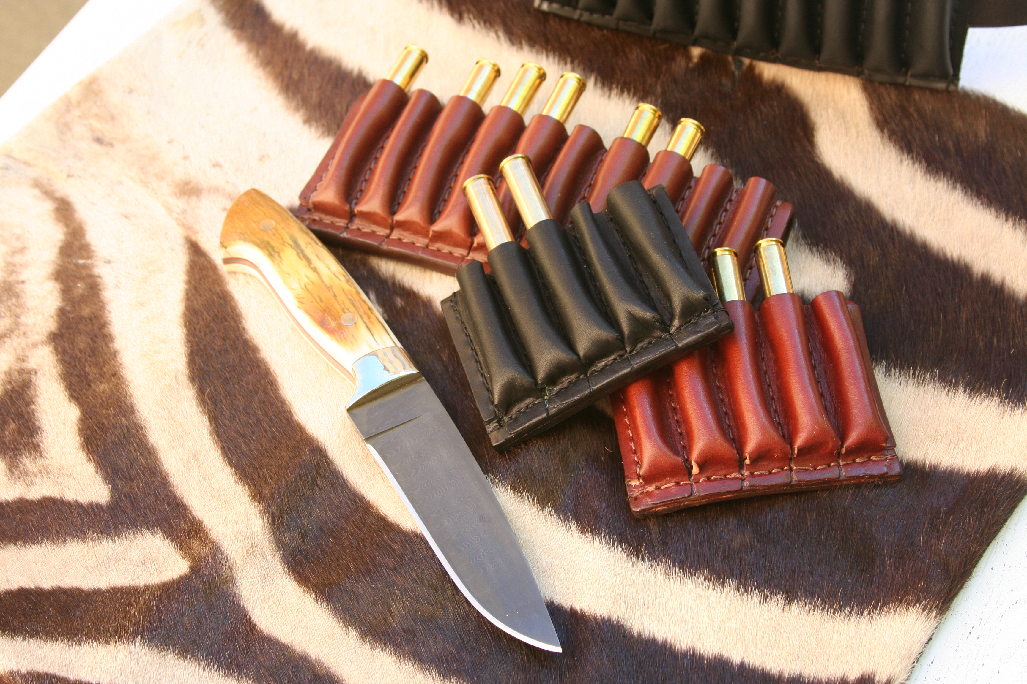 Cartridge Carrier - Toppkvalitet - 7