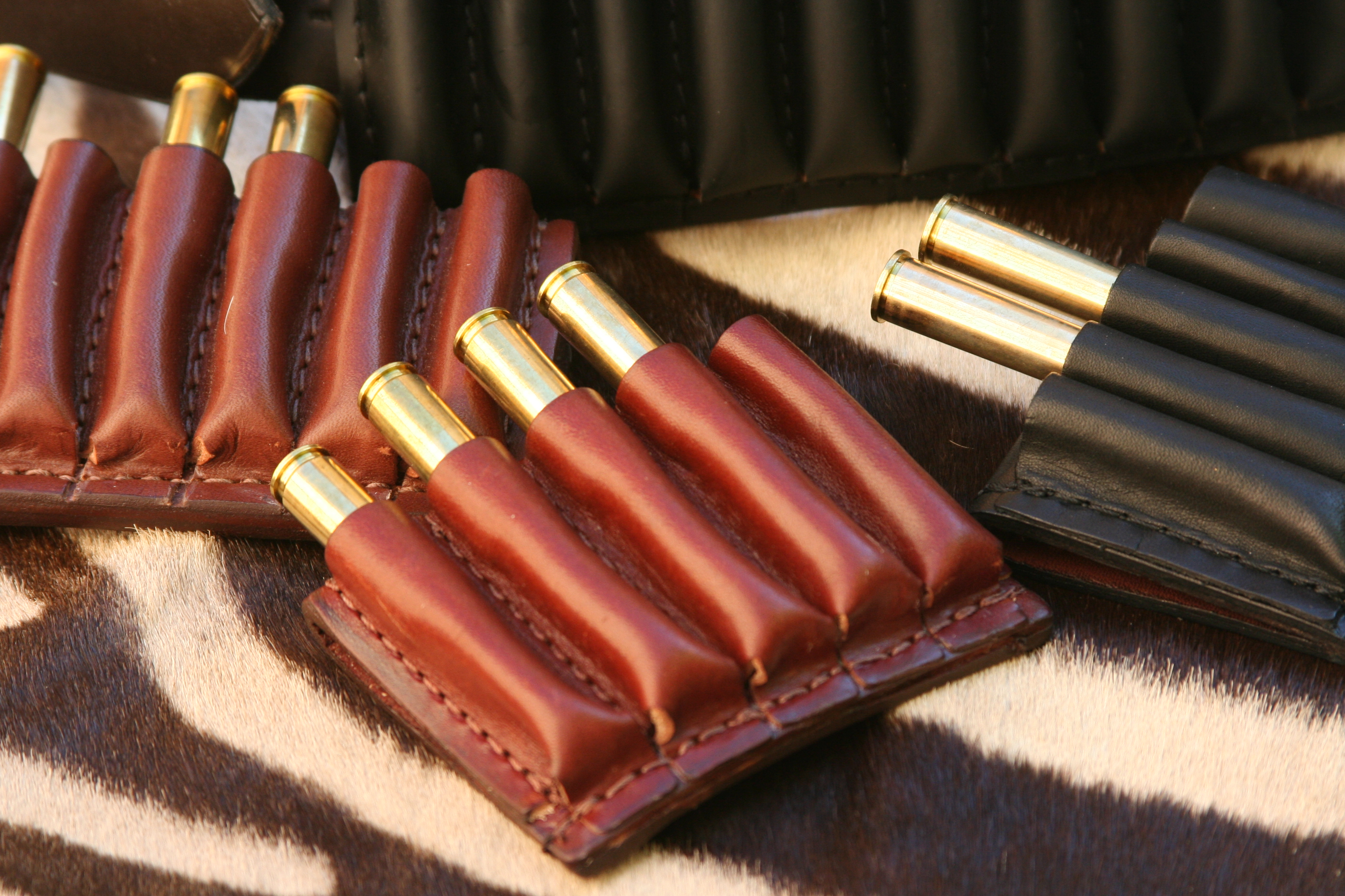 Cartridge Carrier - Toppkvalitet - 4