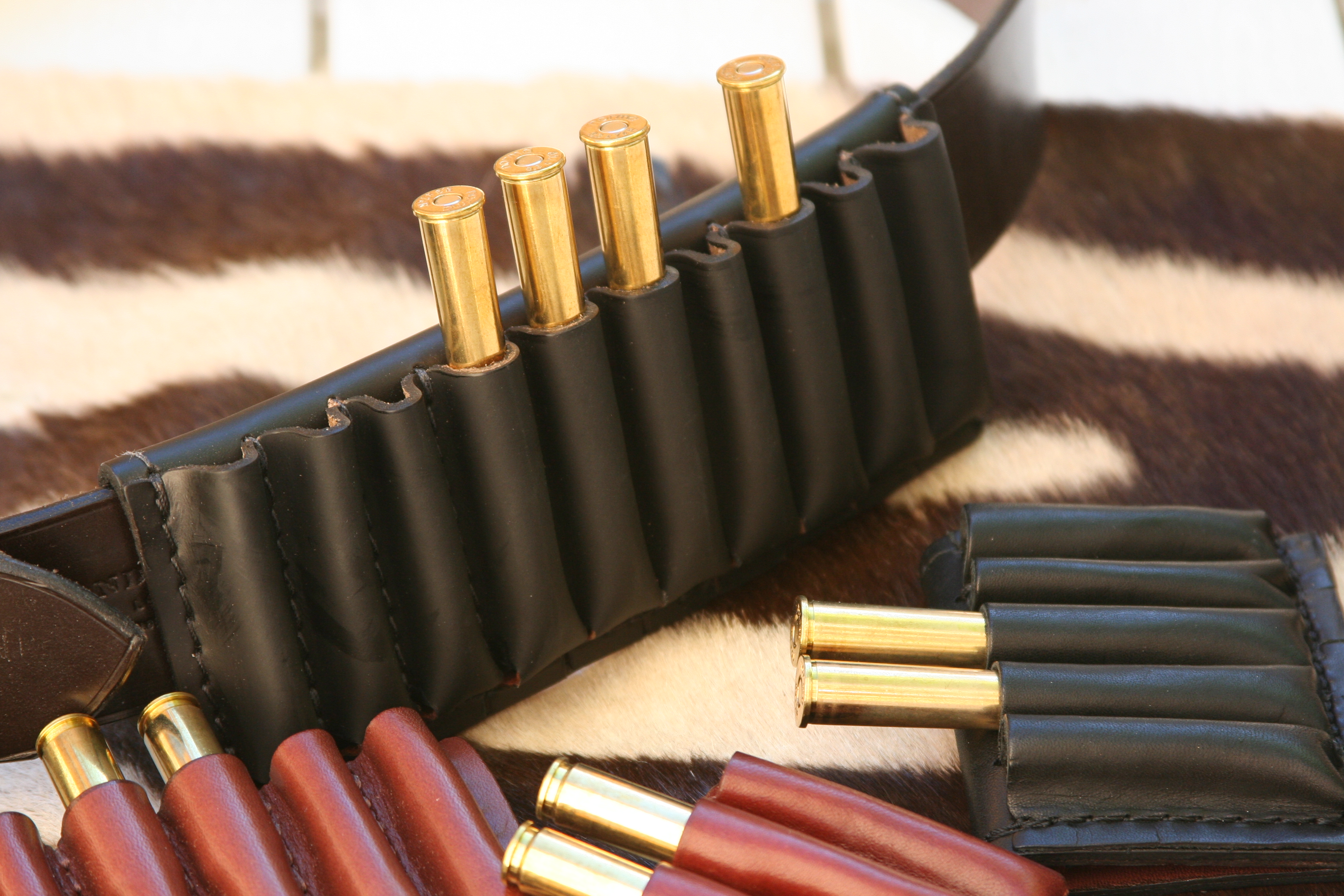 Cartridge Carrier - Toppkvalitet - 5