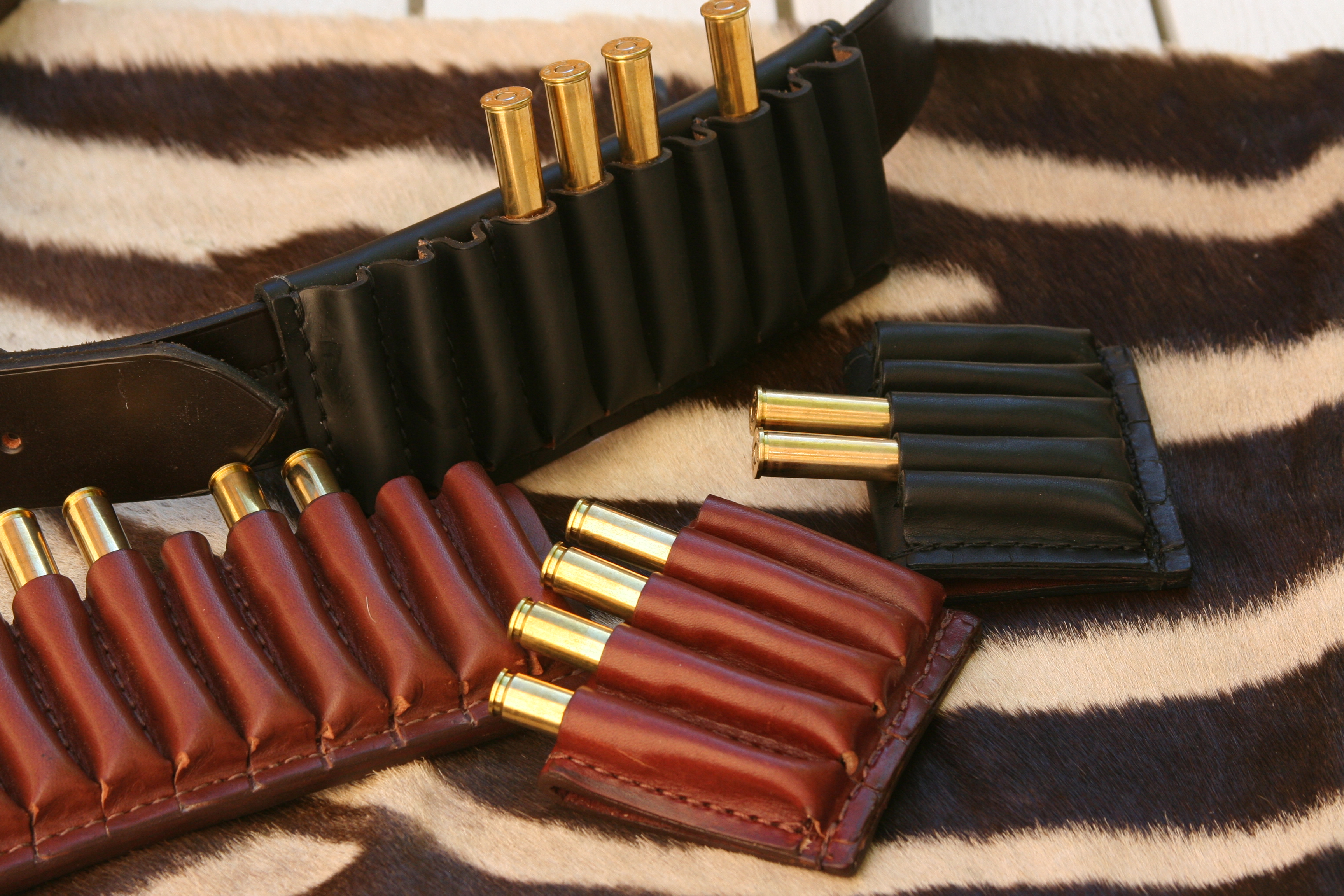 Cartridge Carrier - Toppkvalitet - 6