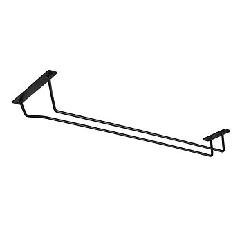 Glashängare enkel