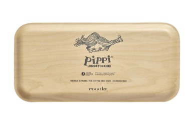 Bricka Pippi Hoppsansa - 2
