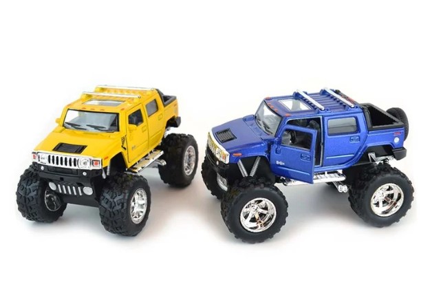 Hummer H2 2005 - 2
