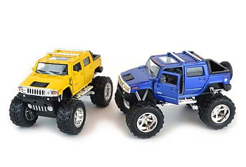 Hummer H2 2005