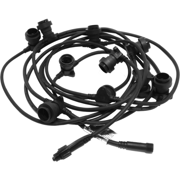 Ljusslinga Connecta E27 735 - 2