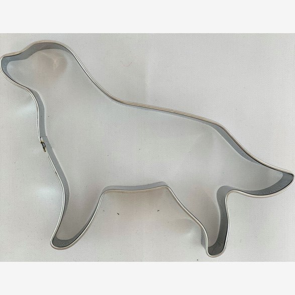 Pepparkaksmått Hund - 2
