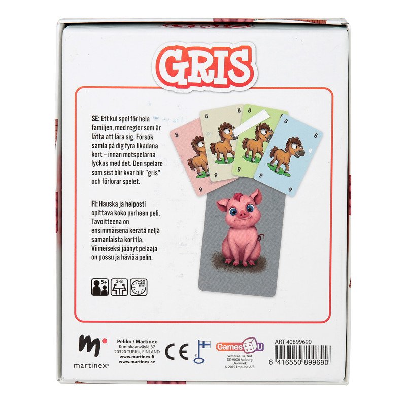 Gris - 4