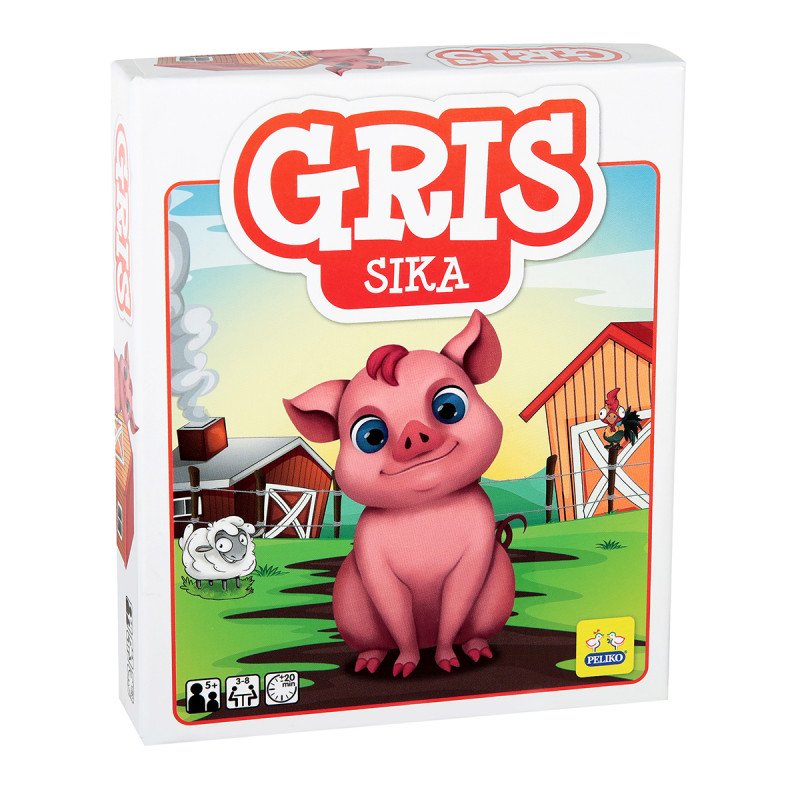 Gris