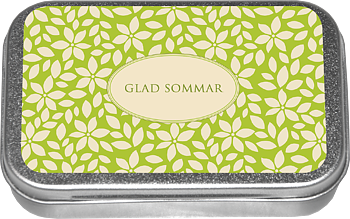 Pastiller Glad Sommar