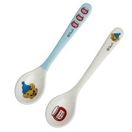Skedar Bamse 2-pack