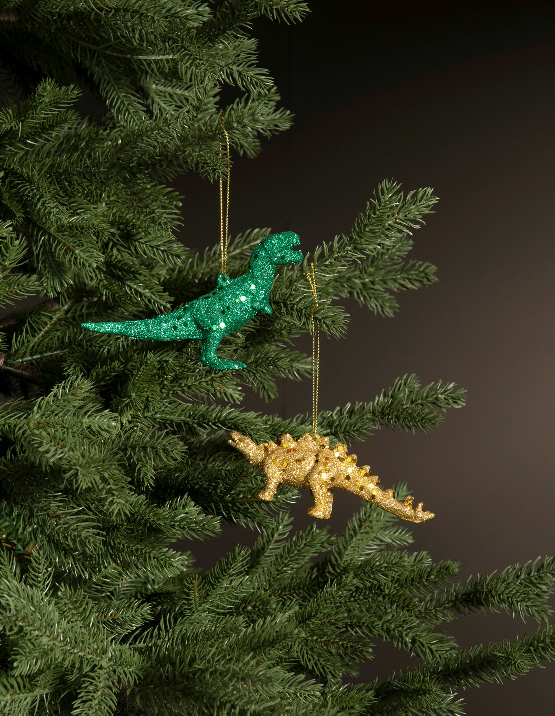 Dinos häng - 2