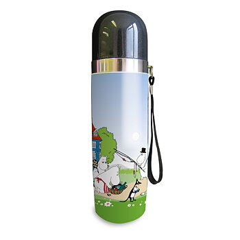 Termos Mumin Sommar
