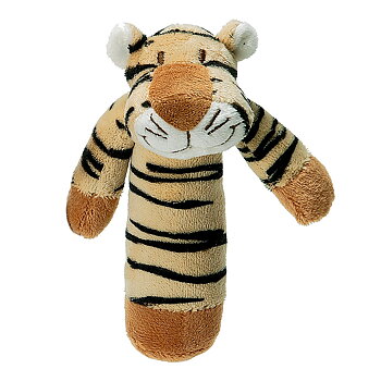 Skallra Diinglisar Tiger