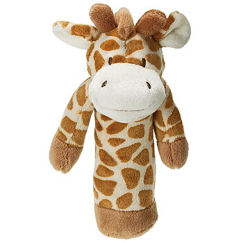 Skallra Diinglisar Giraff