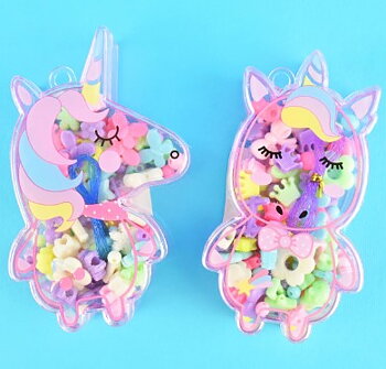 Pärlset - Unicorn