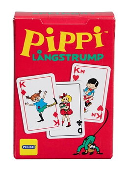 Pippi Kortlek