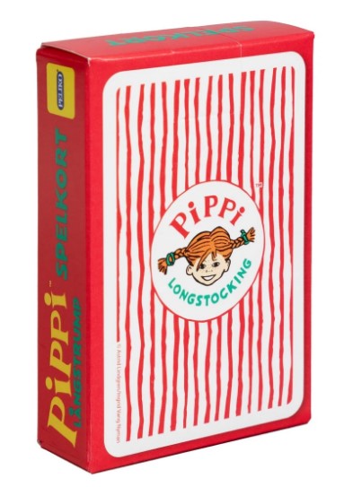 Pippi Kortlek - 3