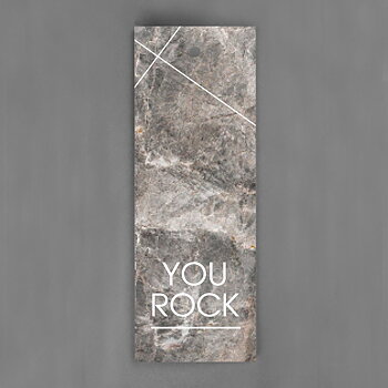 Hang tags - You Rock
