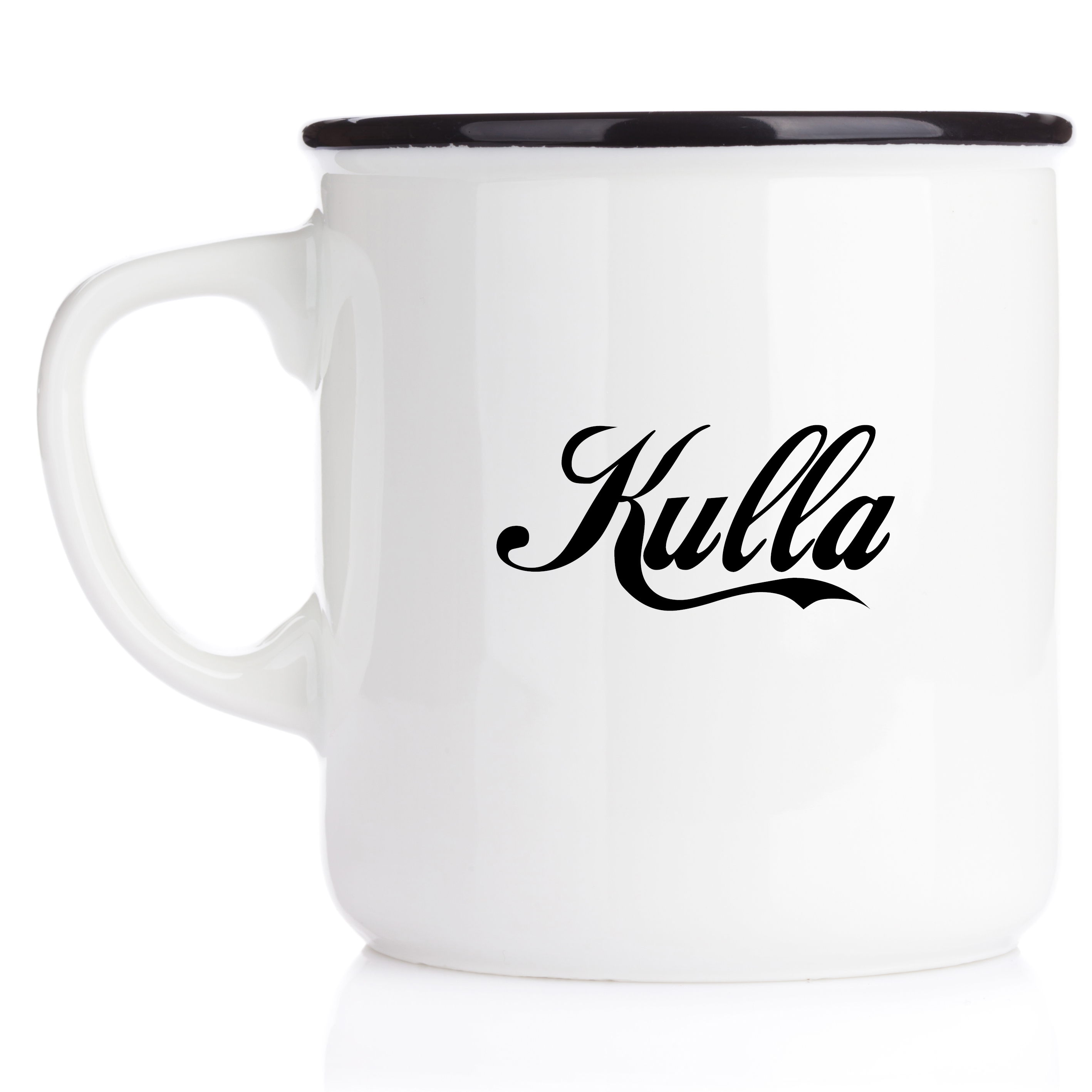 Kurbitsmugg - Kulla