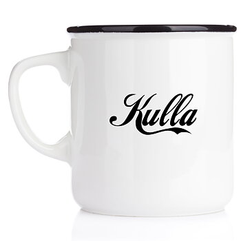 Kurbitsmugg - Kulla