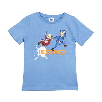 T-shirt Emil Hujedamej