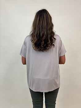 Topp Cattis - Beige