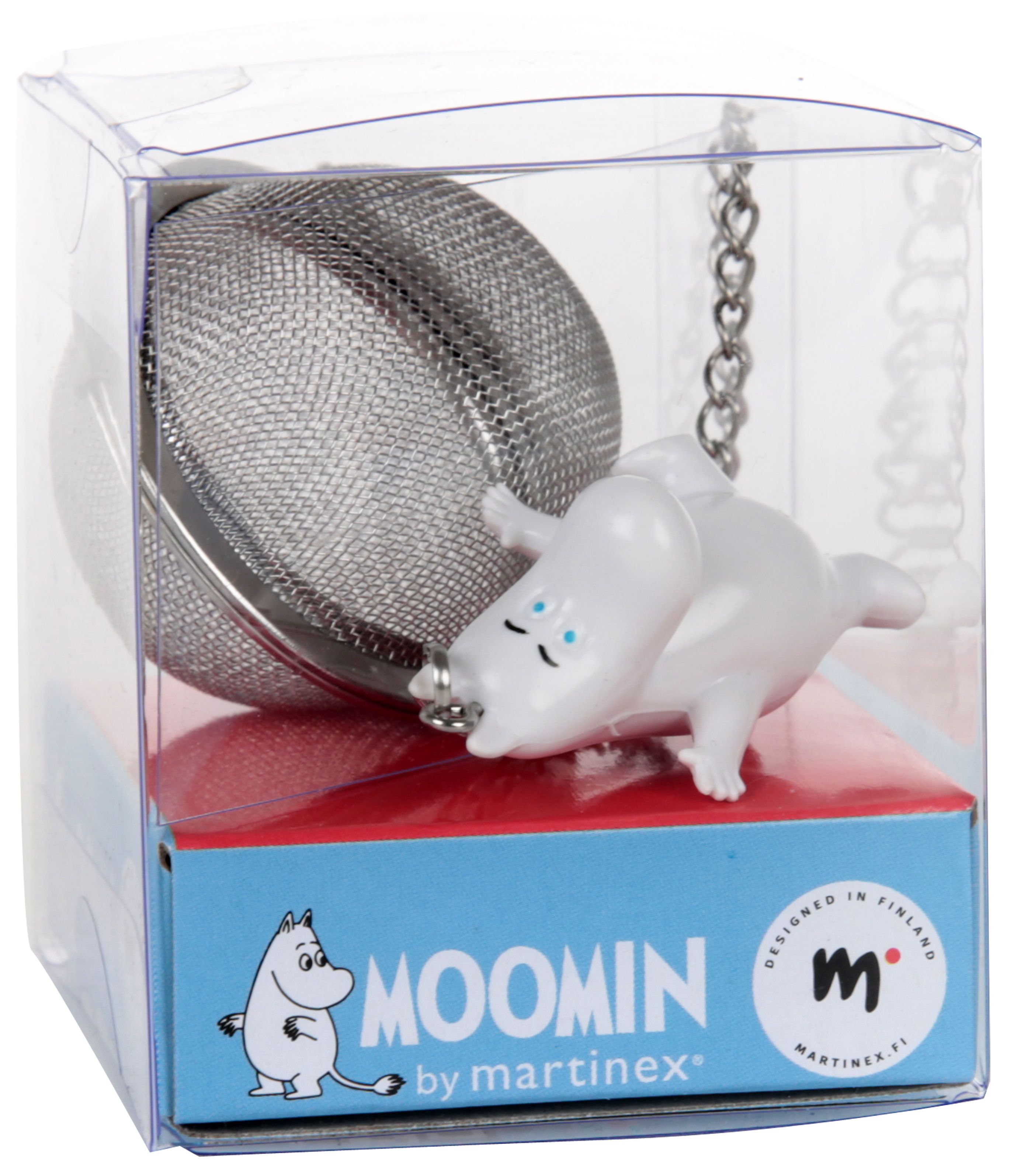 Teboll Mumin - 6