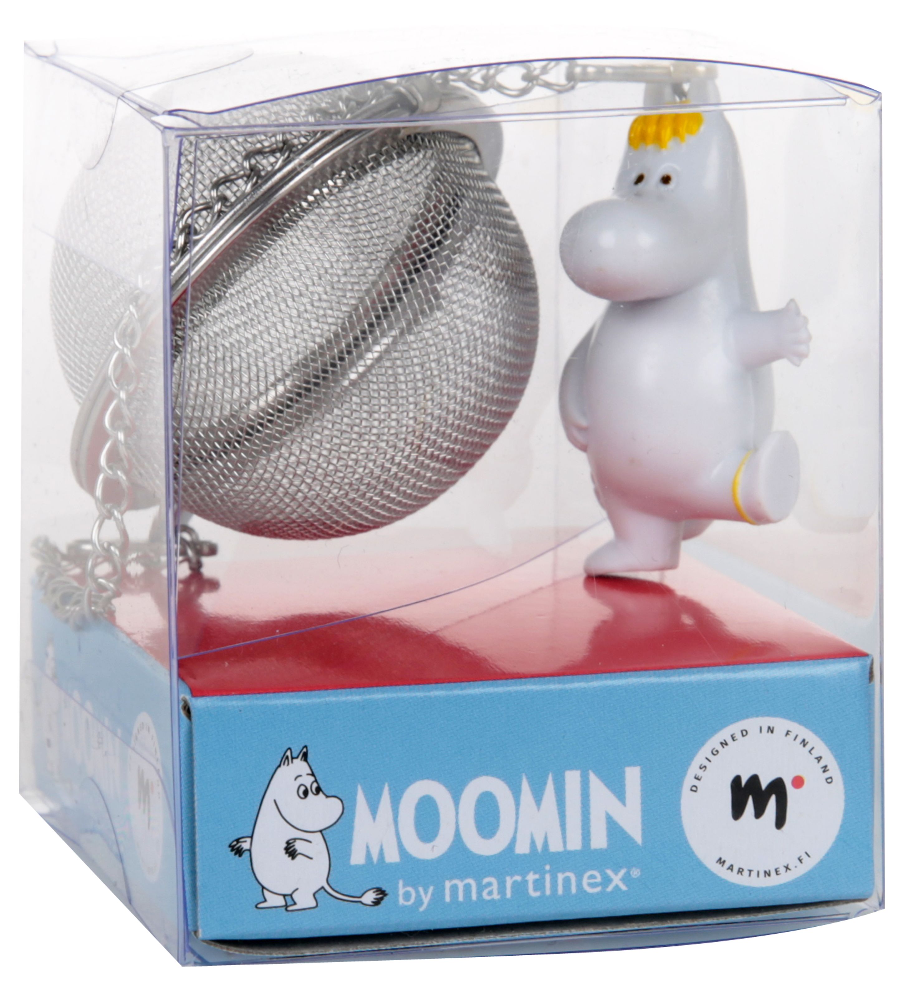 Teboll Mumin - 4